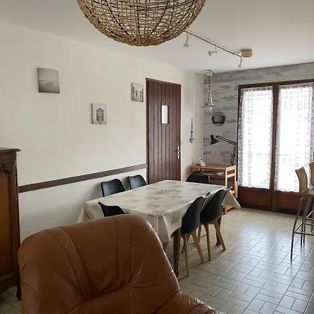 Maison 3 Sur Dune A 50 M De La