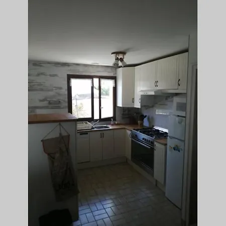 Dom wakacyjny Maison 3 Sur Dune A 50 M De La *