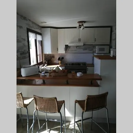 Maison 3 Sur Dune A 50 M De La Holiday home La Tranche-sur-Mer