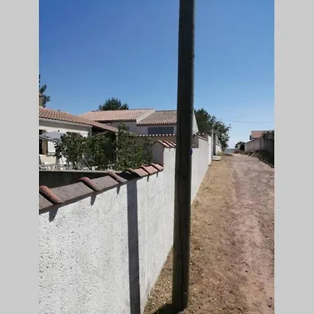 Maison 3 Sur Dune A 50 M De La Holiday home