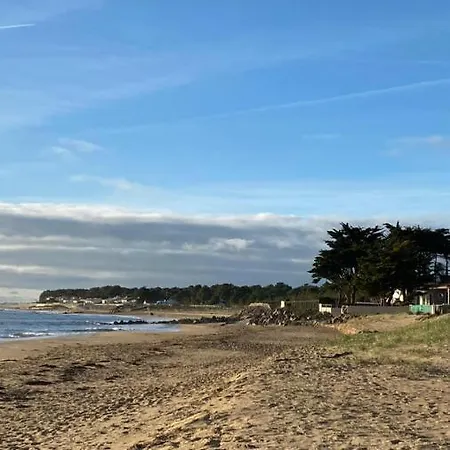 Maison 3 Sur Dune A 50 M De La Holiday home