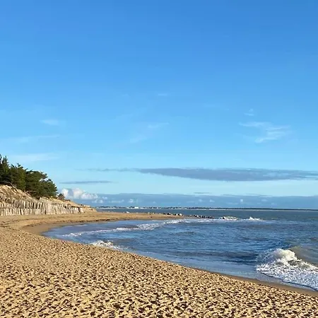 Maison 3 Sur Dune A 50 M De La