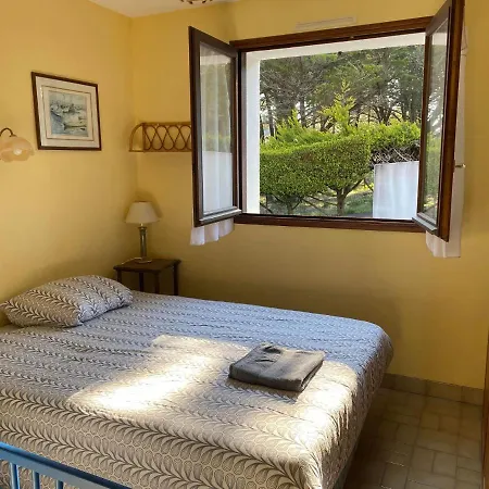 Maison 3 Sur Dune A 50 M De La