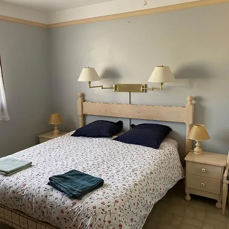 Maison 3 Sur Dune A 50 M De La Holiday home La Tranche-sur-Mer