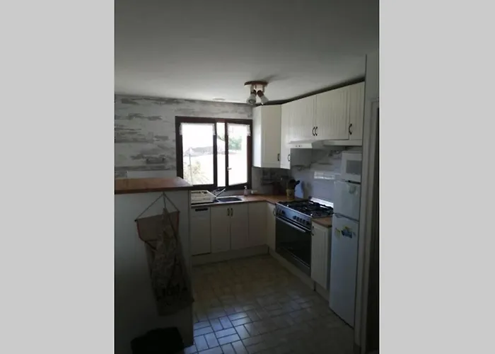 بيت للعطل Maison 3 Sur Dune A 50 M De La *