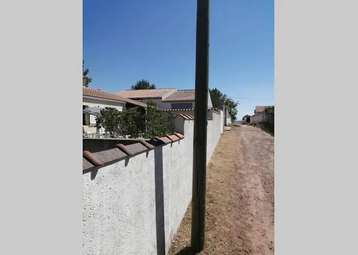 Maison 3 Sur Dune A 50 M De La بيت للعطل