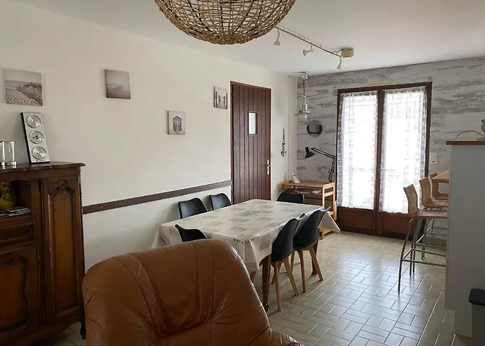 Maison 3 Sur Dune A 50 M De La