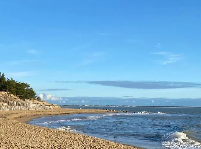 Maison 3 Sur Dune A 50 M De La