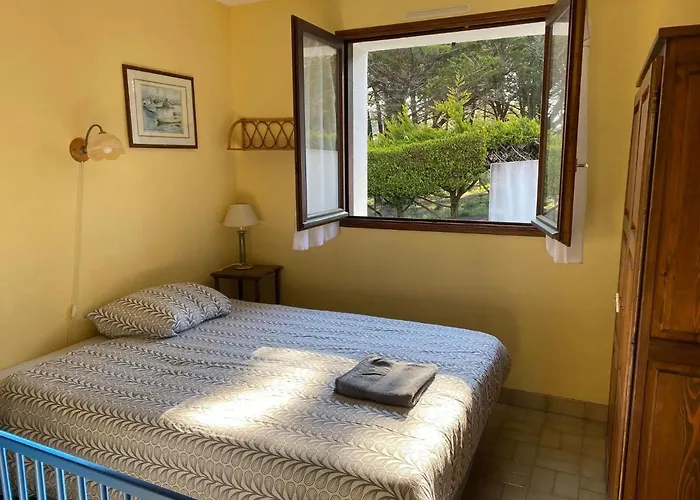 Maison 3 Sur Dune A 50 M De La