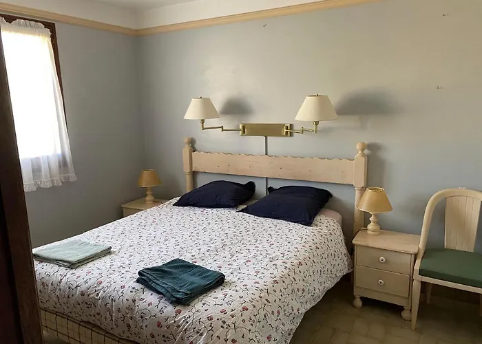 Maison 3 Sur Dune A 50 M De La بيت للعطل لا ترانش سور مير