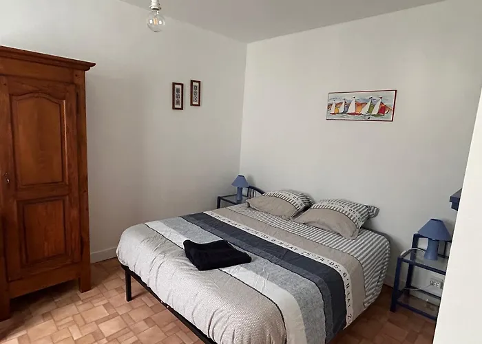 بيت للعطل Maison 3 Sur Dune A 50 M De La